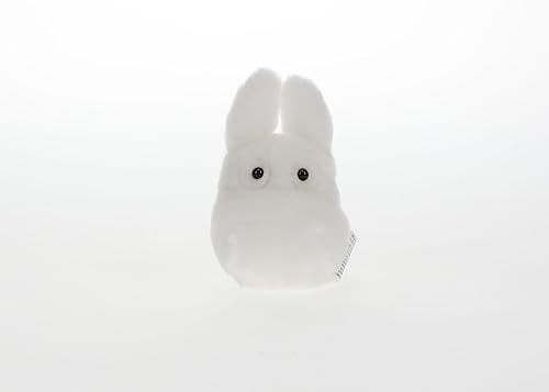 Miniatura 161 de Studio Ghibli - My Neighbor Totoro - 2.75" Soot Sprite, Studio Ghibli Plush Peluche de Sprite de hollín de 2.75 pulgadas