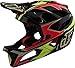 Produktbild Troy Lee Designs Stage MIPS Helm ropo pink/Yellow Kopfumfang XL/XXL | 60-64cm 2020 Fahrradhelm