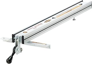 Shop Fox W1716 - Aluma-Classic Fence-Standard, 57-Inch