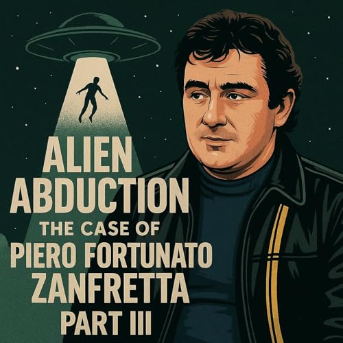 AudioBlog Part III The Case of Piero Fortunato Zanfretta