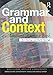 Grammar and Context (Routledge Applied Linguistics)