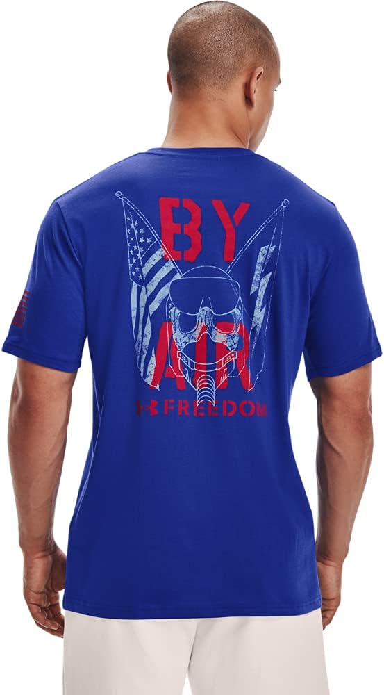 Under Armour Men's New Freedom by Air T-Shirt