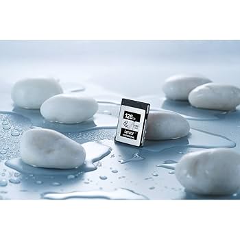 その他 Lexar Professional CFexpress TypeB 512GB Amazon.com: Lexar 512GB Professional CFexpress Type B Memory