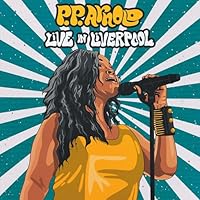 Live At The Wiltern (Amazon Exclusive) [Bronze/Black Swirl 3 LP]