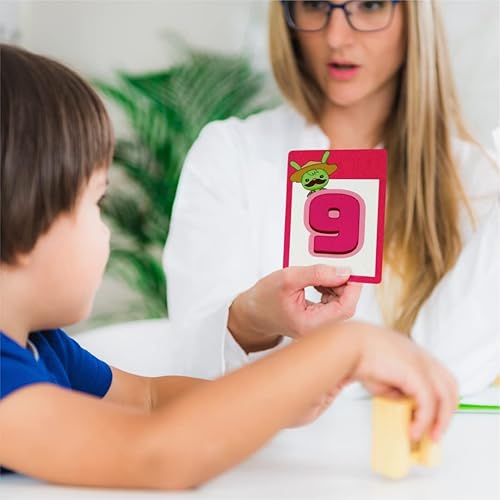 Miniatura 4 de Octonauts - Juegos de cartas clásicos y tarjetas flash para niños, incluye tres juegos, letras del alfabeto y numéricas, juego de memoria, Go Fish &