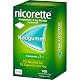 Nikotinkaugummi Nicorette 2 mg Freshmint von EMRA-MED Arzneimittel GmbH