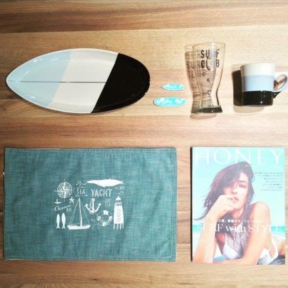 ビアグラス マグカップ 皿等 セット