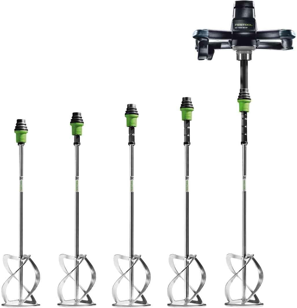 Festool Agitador MX 1000 RE EF HS3R