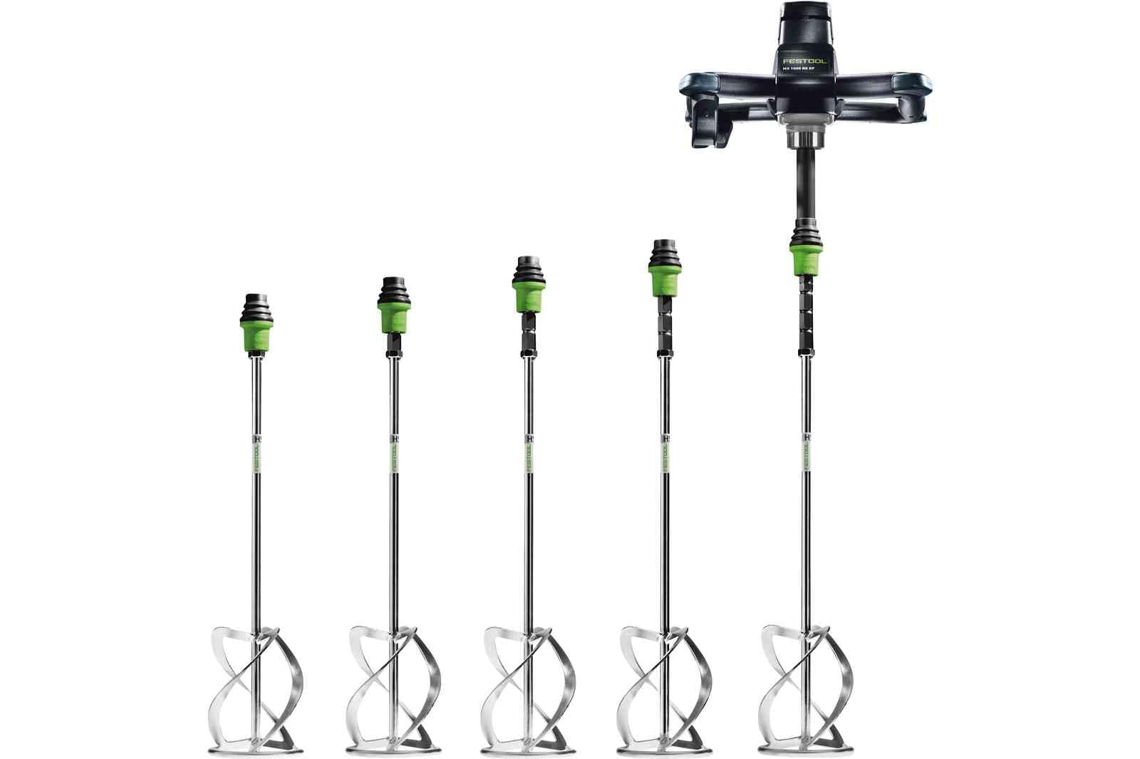 Festool Mélangeur MX 1000 RE EF HS3R