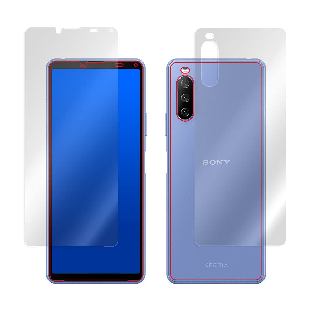 Amazon | ミヤビックス Xperia 10 III SO-52B / SOG04 / Xperia