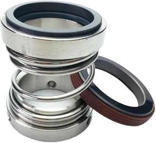 ポンプ用メカニカルシール タイプ1527 G60固定 SIC/SIC/VIT | ポンプ用アンバランスメカニカルシール タイプ1527 サイズ25mm SIC/SIC/VIT G60固定 高品質