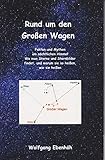  Rund um den Großen Wagen: Fakten und Mythen am nächtlichen Himmel - Wo man Sternbilder findet, und warum sie so heißen, wie sie heißen