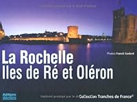 La Rochelle 2847680640 Book Cover