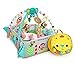 Bright Starts 5-in-1 Your Way Ball Play Activity Gym, Green