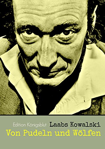 Von Pudeln und Wölfen (German Edition) Von Pudeln und Wölfen (German Edition)