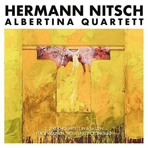Albertina Albertina Quartett