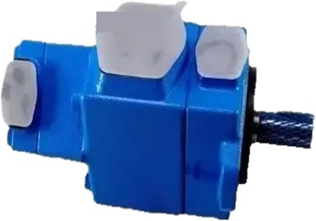 Vane Pump PVL12-8-33-F1R-UU10 10/19-59-F1R-UU10(PVL12-8-33-F1R-UU10)