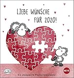 sheepworld kalender 2018 download  sheepworld Postkartenkalender. Postkartenkalender 2020. Monatskalendarium. Spiralbindung. Format 16 x 17 cm