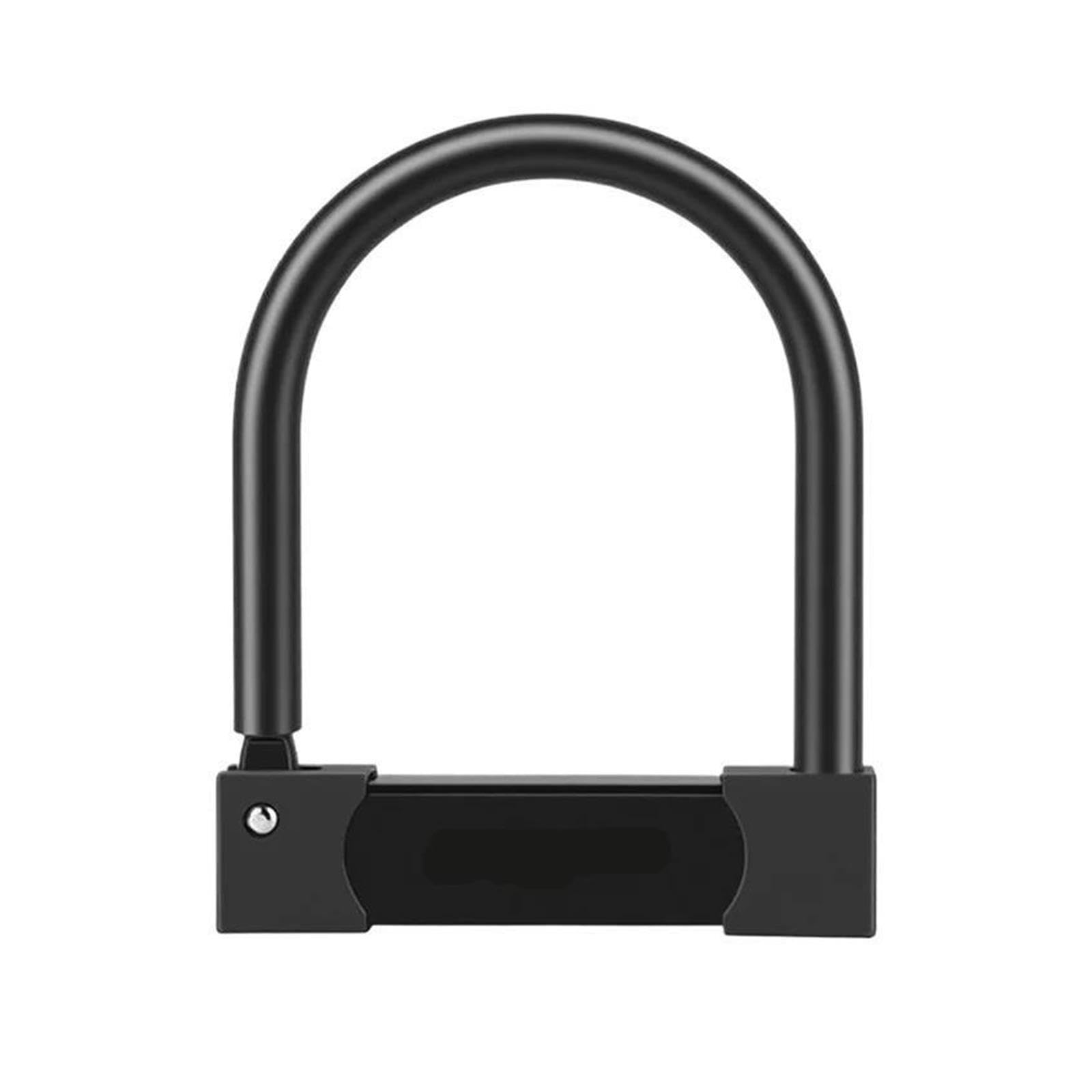 1 cadenas antivol for vélo en forme de U.