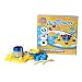 Nestle Cake Pops Butterfinger Maker Toy Baking Activity Set Using Microwave Baking - DIY Make Your Own Delicious Treat - Edible Sweet Art