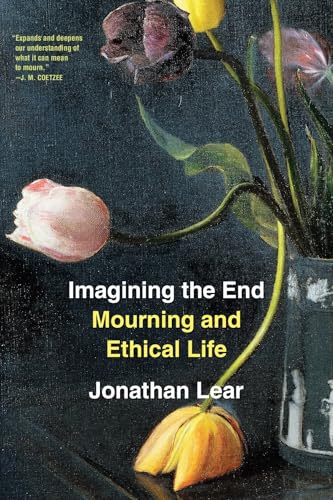 Imagining the End Mourning solution philosophique pour surmonter la réflexion sur la perte