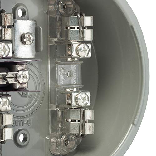 Mufas para medidor de luz 5 Imagen adicional