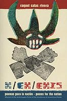 x/ex/exis: poems for the nation 1939743303 Book Cover