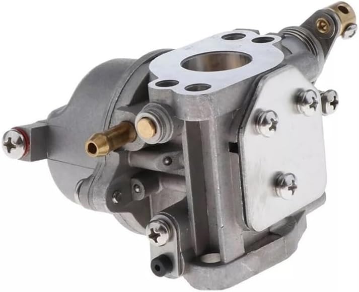 アクセサリー キャブレター Mari Carbs 68D-14301-03 -13 Ymh 4ストローク F4MLHD F4MSHD