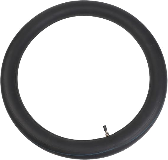 For Sur-Ron Electric Ebike 70/100-19 Inner Tube, Quality Rubber Front Rear Wheel Innertube For Road Cycling, Black Color