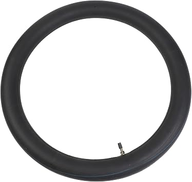 For Sur-Ron Electric Ebike 70/100-19 Inner Tube, Quality Rubber Front Rear Wheel Innertube For Road Cycling, Black Color