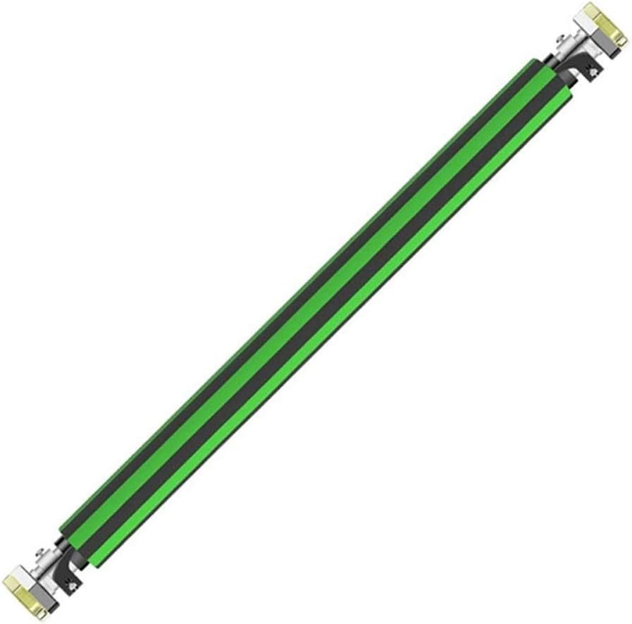 Adjustable Door horizontal bar Fixed Buckle Exercise Home Workout Gym Pull Up Training Bar Sport Fitness