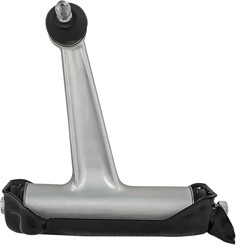 Miniatura 98 de Detroit Axle - Brazo de control superior delantero derecho 2WD para Ford F-150 Expedition F-250 Lincoln Navigator Blackwood lado del pasajero Brazo