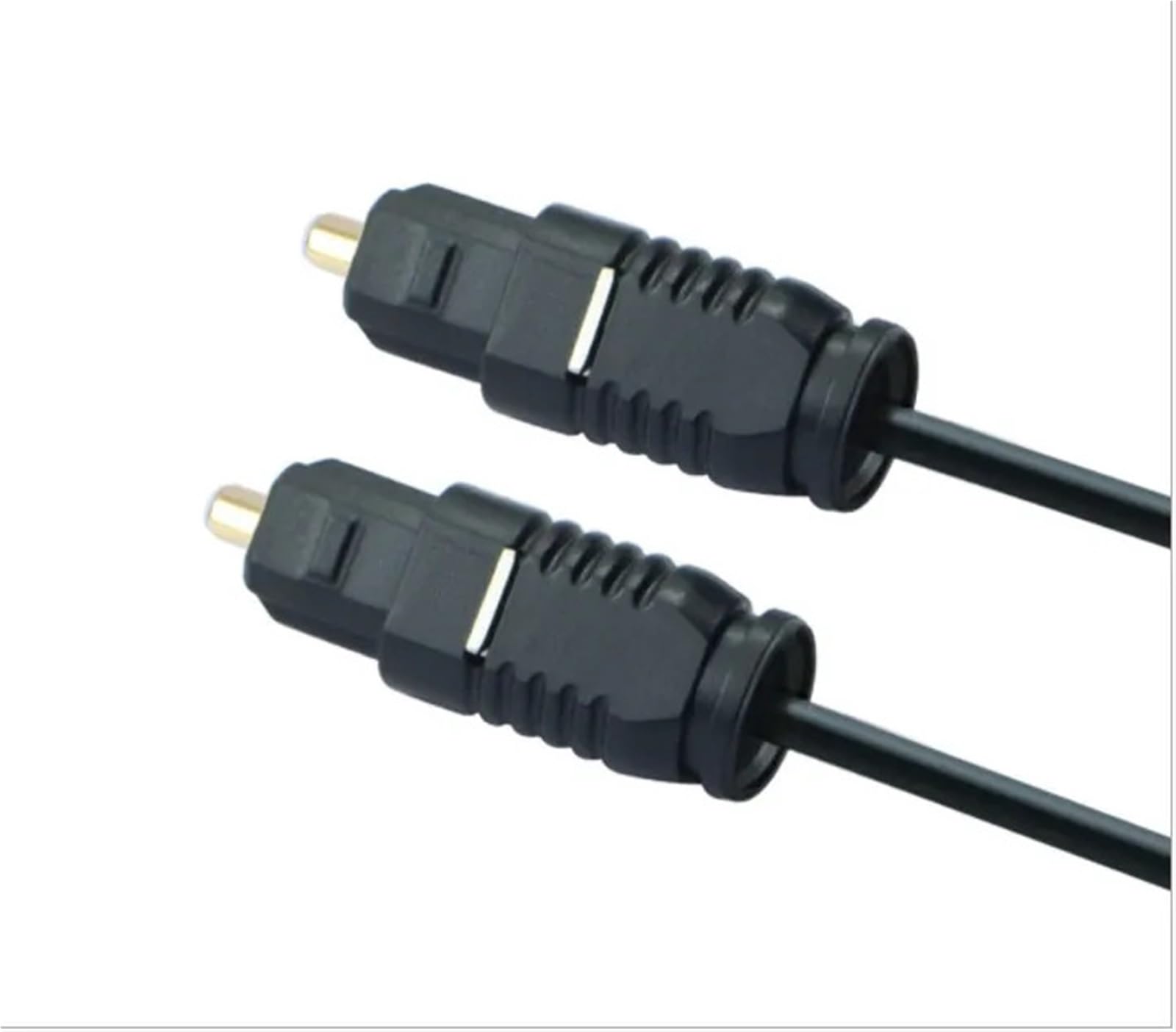 HIFI Cyfrowy światłowodowy kabel audio optyczny 5.1 m 2m 5 m 10m do TV Box PS4 wzmacniacz kabla głośnikowego subwoofer (15 m, OD-2,2 mm)
