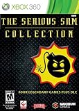 The Serious Sam Collection - Xbox 360