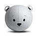 Vivora Niko – Self-Standing Sitting Ball Chair with Handles for Kids, Teens, and Small Adults for Boys and Girls bedroom, classroom, and Office, desk and Home – Yoga Balance Chair Bouncy ExerciseVivor