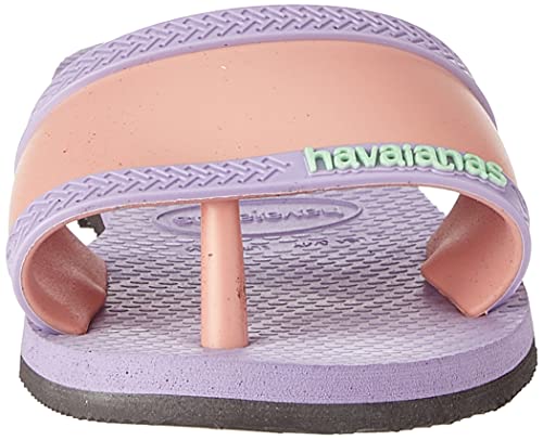 SANDALIAS HAVAIANAS YOU ANGRA n° 37/38 ROXO PRISMA