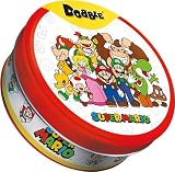 Dobble Mario pour jouer en famille avec Super Mario – photo 5