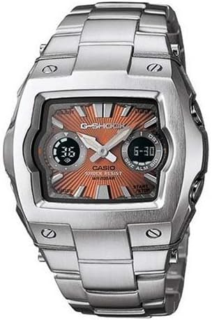 Casio Men's G011D-4A G-Shock Ana-Digi Sport Watch : Amazon.ca: Clothing,  Shoes \u0026 Accessories