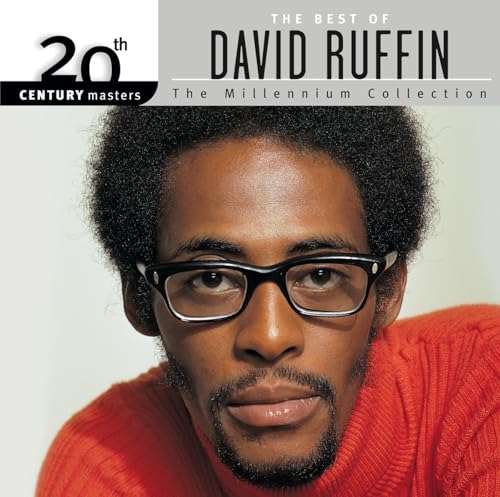 David Ruffin
