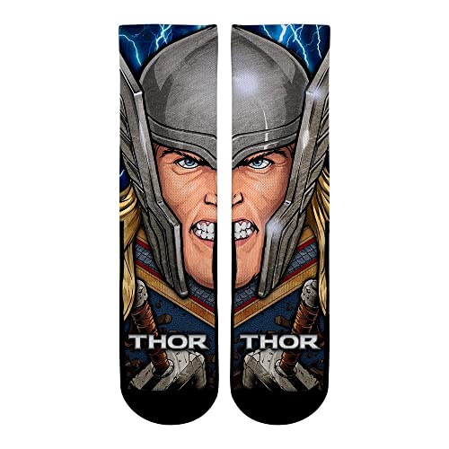 Rock 'Em Elite Marvel Studios Thor Split Face