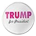 Trump for President (Pink / Purple) 3