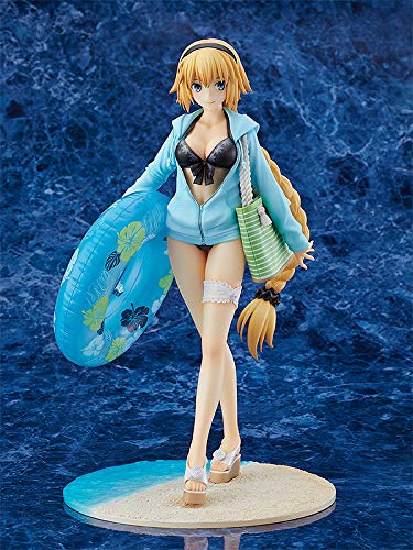 ゲームキャラクター Fate/Grand Order Archer/Jeanne d'Arc 1/7 Amazon.com: Good Smile Fate/Grand Order: Archer/Jeanne d'Arc