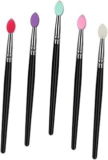 Baluue 5pcs Eye Makeup Brush Set for Stunning...