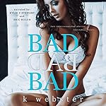 Cover of Bad Bad Bad