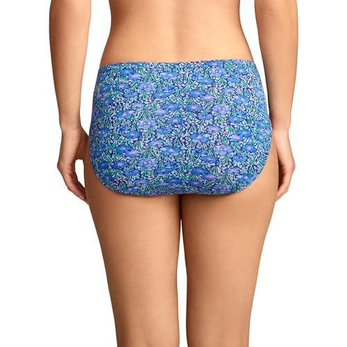 Image of Jockey Women's Underwear Supersoft French Cut - 3 Pack