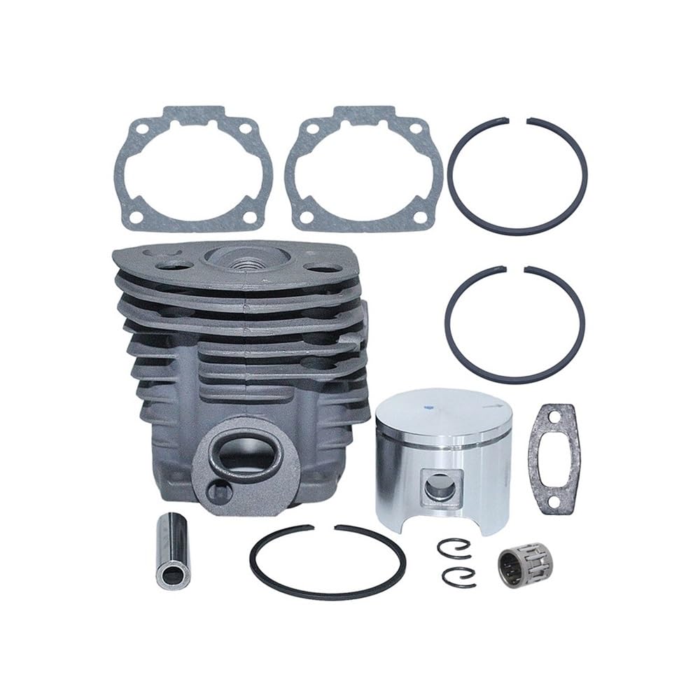 Kit de cojinetes de pistón de Cilindro for Herramientas y Equipos de jardinería de 51 y 55