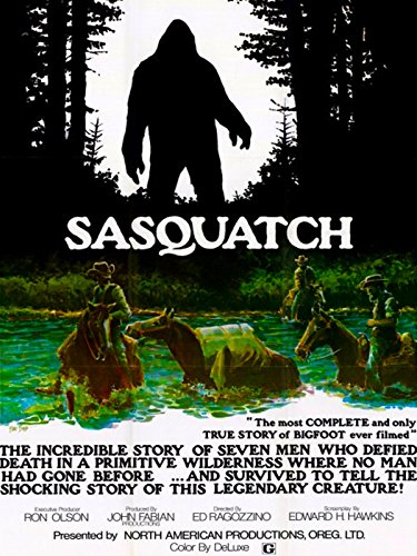 Sasquatch