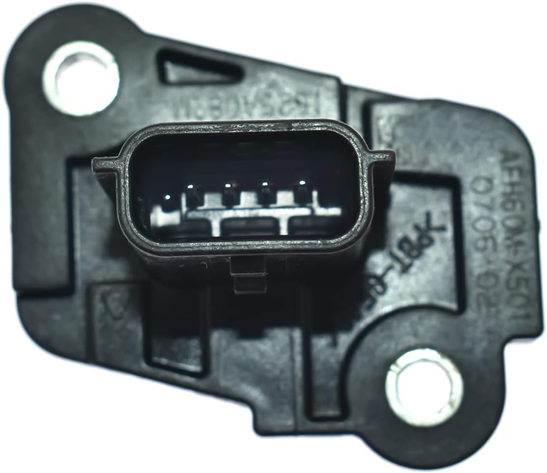 Mass Air Flow Sensor AFH60M-X501