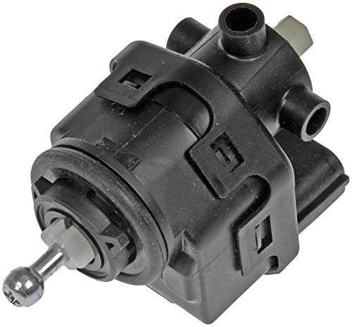 Image of Dorman 926-201 Headlamp Leveling Motor Compatible with Select Honda Models
