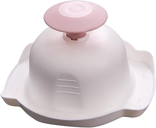 Tofficu Finger Protector for Cutting Food Slicer Safety Holder 2pcs Vegetable Cutter Kitchen Tool